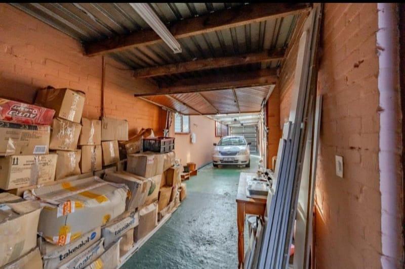 5 Bedroom Property for Sale in Belgravia Western Cape
